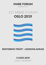 1st Mare Forum Oslo 2019