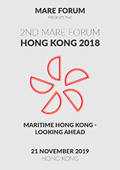 2nd Mare Forum Hong Kong 2018
