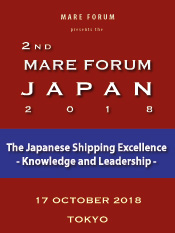 2nd Mare Forum Japan 2018