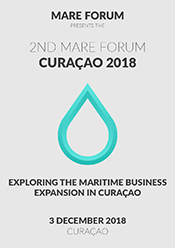 2nd Mare Forum Curacao 2018