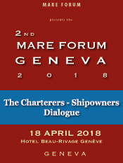 2nd Mare Forum Geneva 2018