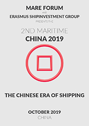 2nd Maritime China 2019