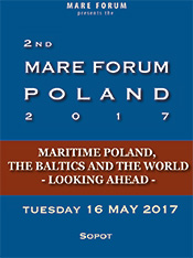 2nd Mare Forum Poland 2017