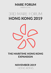 3rd Mare Forum Hong Kong 2019