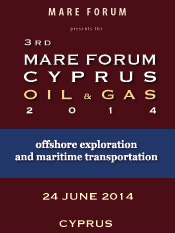 3rd Mare Forum Cyprus 2014