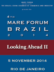 4th Mare Forum Brazil 2014