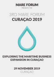 3rd Mare Forum Curacao 2019