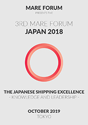 3rd Mare Forum Japan 2019