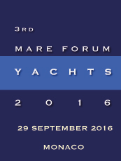 3rd Mare Forum Yachts 2016