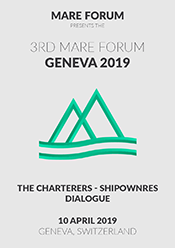 3rd Mare Forum Geneva 2019