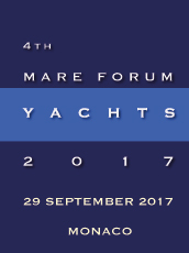 4th Mare Forum Yachts 2017