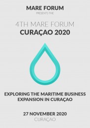 Mare Forum Curacao 2020 (cancelled)