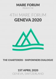 Mare Forum Geneva 2020 (cancelled)