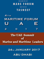 4th Mare Forum UAE 2017