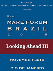5th Mare Forum Brazil 2015