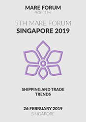 5th Maritime Singapore 2019
