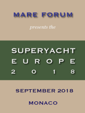 5th Mare Forum Yachts 2018