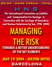 HNS Convention