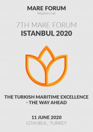 Mare Forum Istanbul 2020 (cancelled)