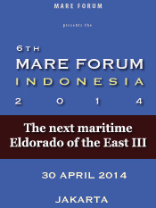 6th Mare Forum Indonesia 2014