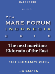 7th Mare Forum Indonesia 2015