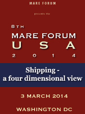 8th Mare Forum USA 2014