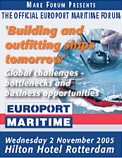 Europort Maritime 2005