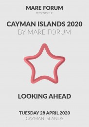 Cayman Islands 2020 Summit (cancelled)