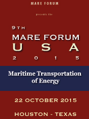 9th Mare Forum USA 2015