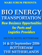 Bio Energy Transportation 2006