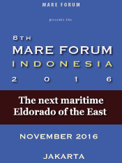 8th Mare Forum Indonesia 2016