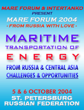 Mare Forum 2004