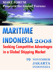 Maritime Indonesia 2008