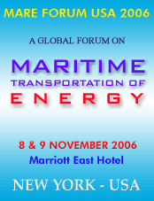 Mare Forum USA 2006