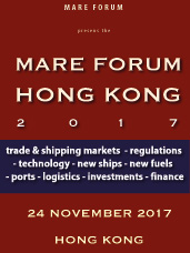 1st Mare Forum Hong Kong 2017