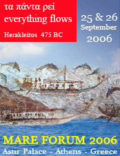 Mare Forum 2006
