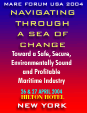 Mare Forum USA 2004