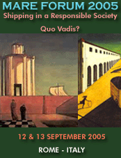 Mare Forum 2005