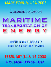Mare Forum USA 2008