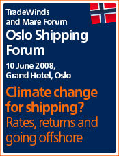 Oslo Shipping Forum 2008