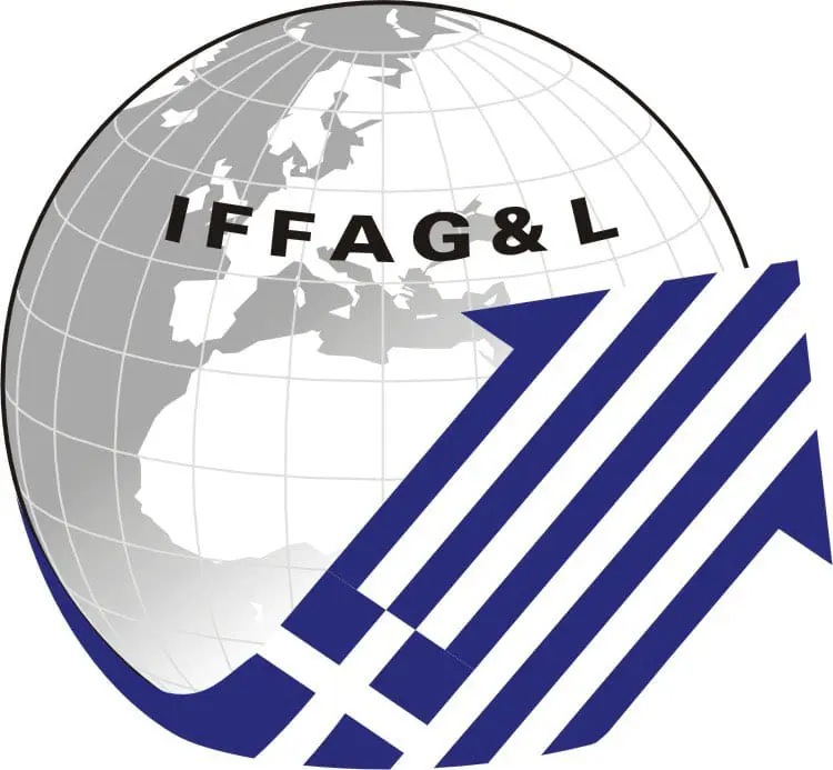 Association of international freight forwarders & logistics enterprises of Greece