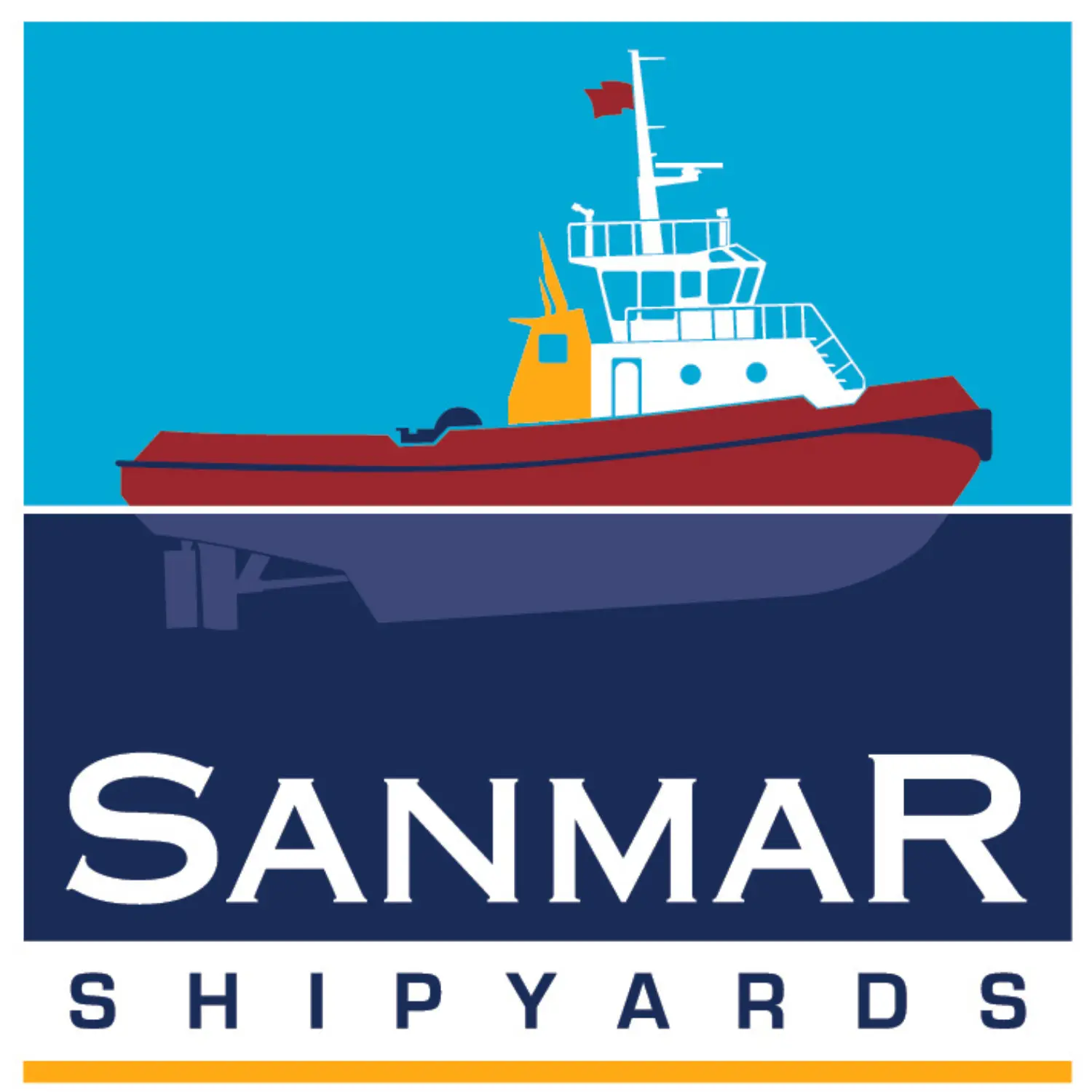 SANMAR SHIPYARDS