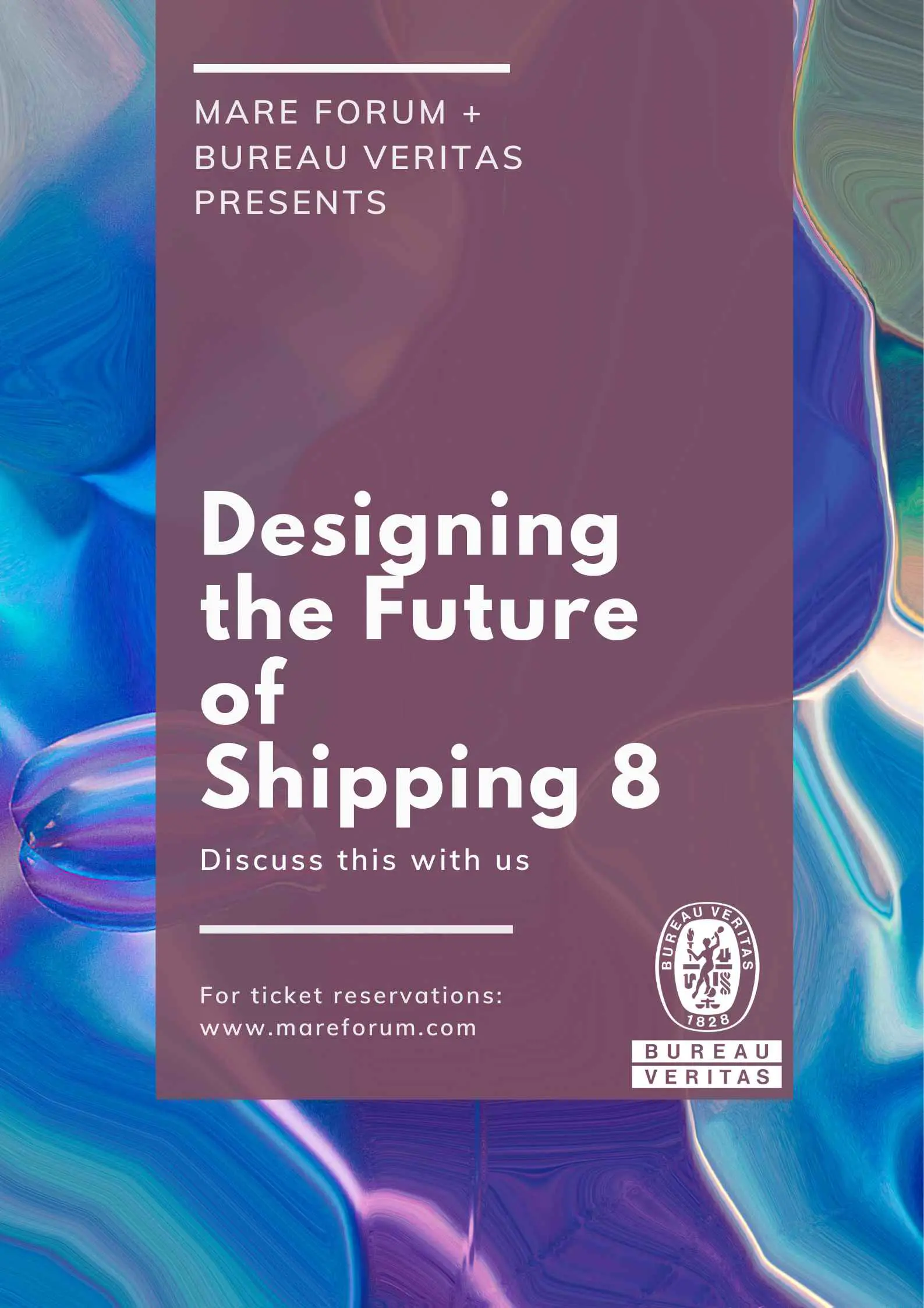 Designing the Future of Shipping 8