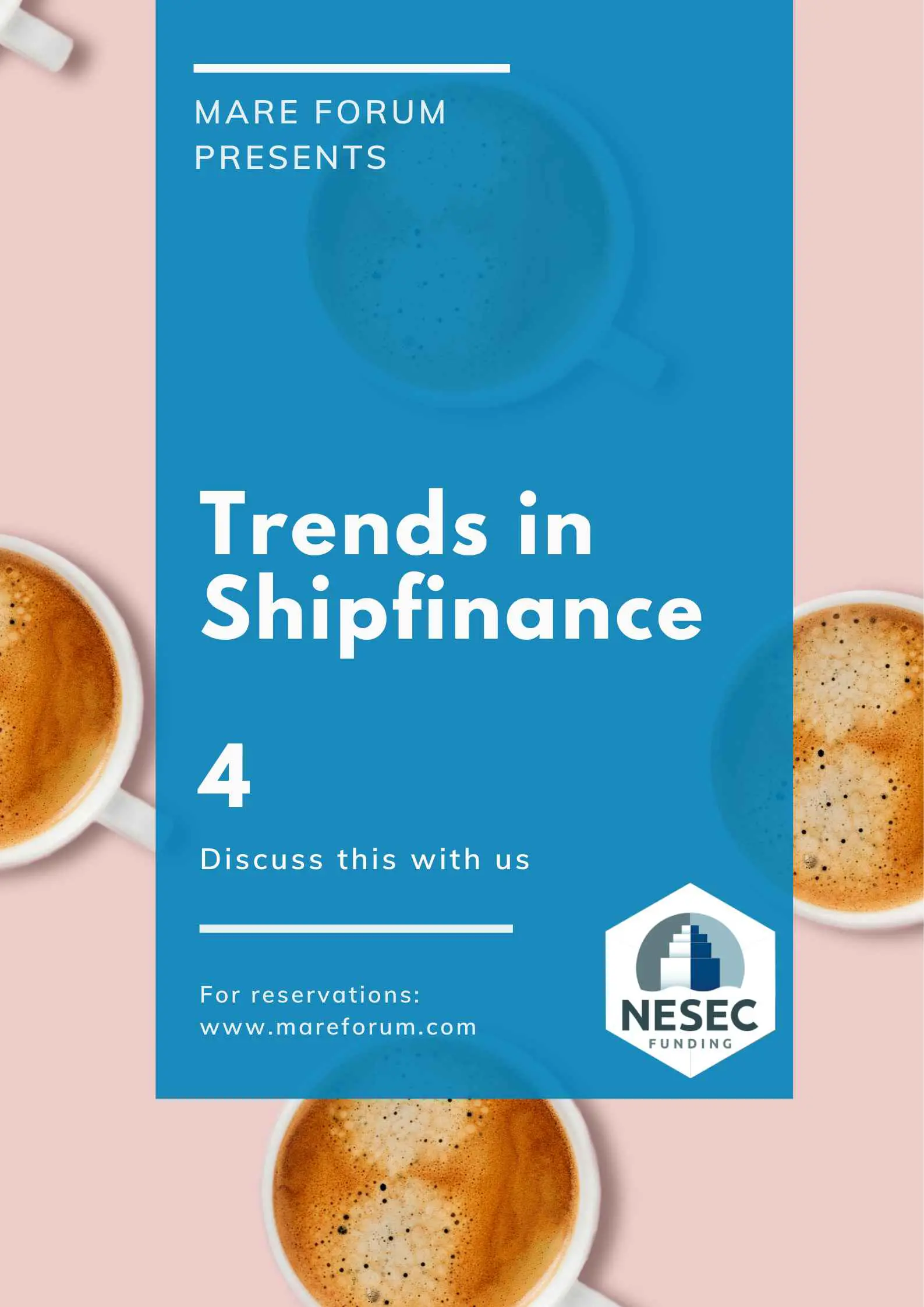 Trends in Ship Finance 4