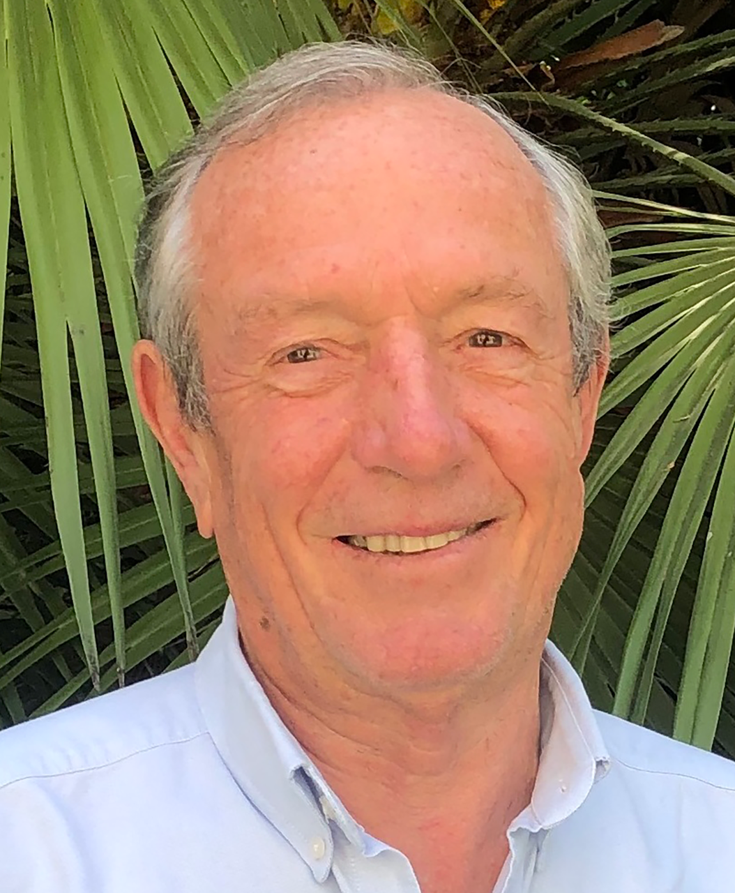 Francis Vallat