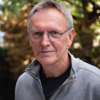 Janez Potocnik