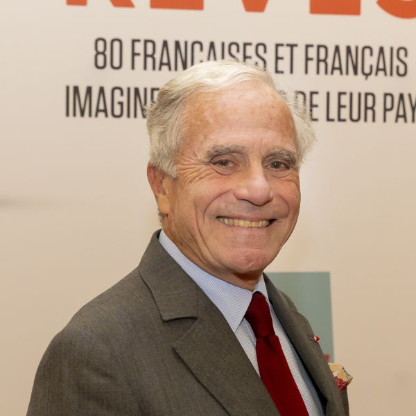 Philippe Louis Dreyfus