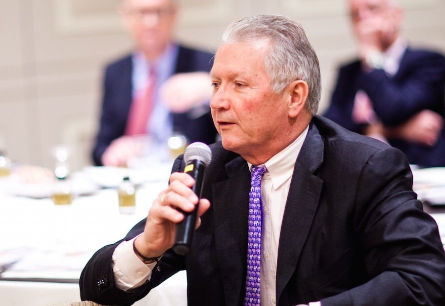 Morten Arntzen
