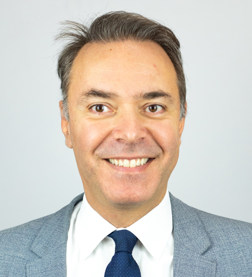 Fotis Giannakoulis