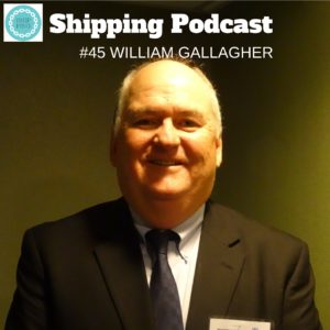 William Gallagher